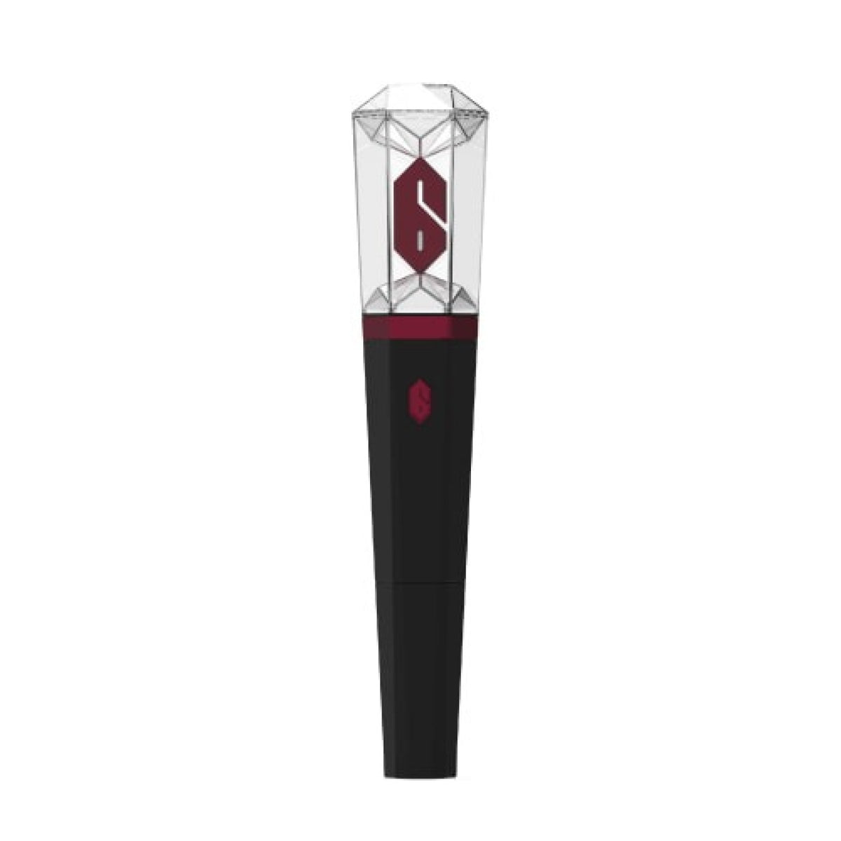 [AB6IX|ابسيكس] {Kpop} (One) AB6IX - Official Light Stick 5.3 x 5.3 x 26.7 cm | ابسيكس - العصا الضوئية الرسمية ٥٫٣ × ٥٫٣ × ٢٦٫٧ سم