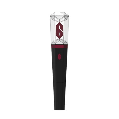 [AB6IX|ابسيكس] {Kpop} (One) AB6IX - Official Light Stick 5.3 x 5.3 x 26.7 cm | ابسيكس - العصا الضوئية الرسمية ٥٫٣ × ٥٫٣ × ٢٦٫٧ سم