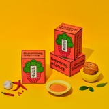 [Food|أكل] (One) Halal Awesome Kimchi Seasoning Powder | حلال أوسم - مسحوق توابل الكيمتشي