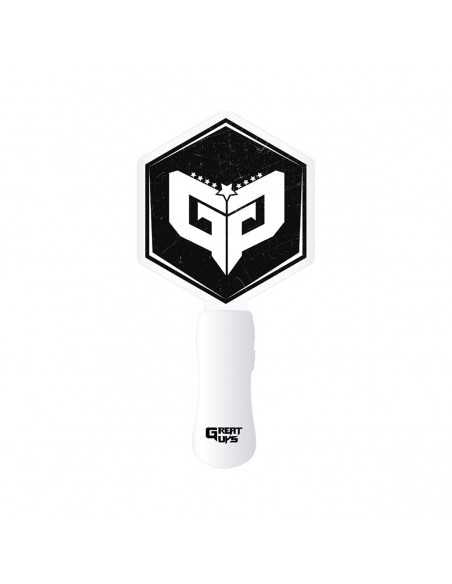 (ONE) GREAT GUYS - OFFICIAL ACRYLIC LIGHT STICK