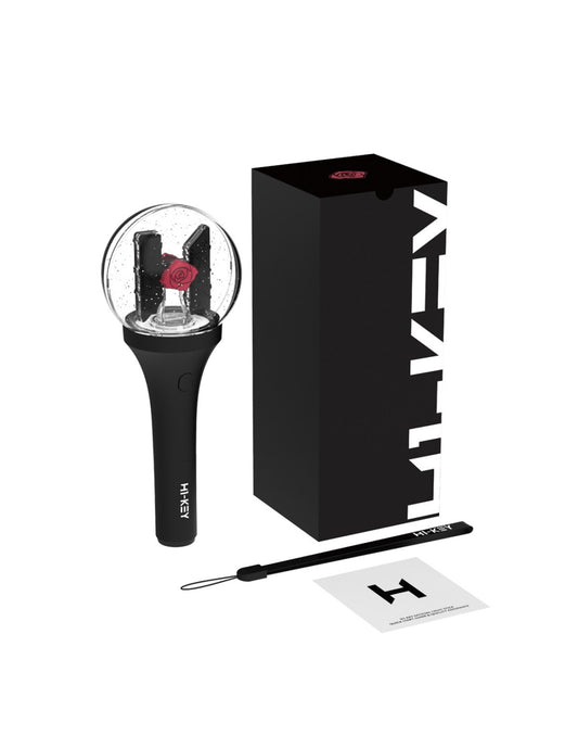 (ONE) H1-KEY - OFFICIAL LIGHT STICK