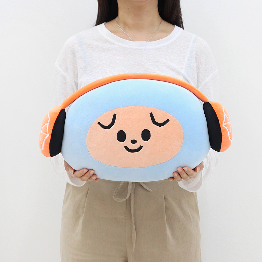 (ONE) TRUZ Face Cushion