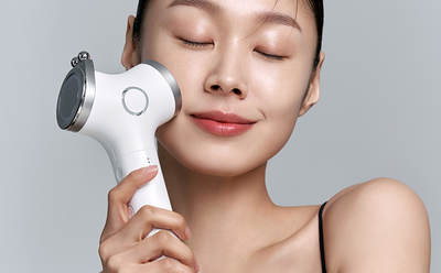 [Device|جهاز] (ONE) Intensive Multi - Care BLP1 | المنتج التجميلي الخرافي في كوريا قولي وداعا لعمليات التجميل والابر والعيادات