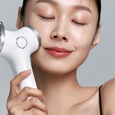 [Device|جهاز] (ONE) Intensive Multi - Care BLP1 | المنتج التجميلي الخرافي في كوريا قولي وداعا لعمليات التجميل والابر والعيادات