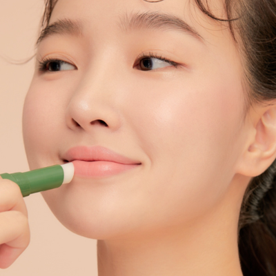 واحد - مرطب شفاه مصنوع من القمح يساعد على توريد الشفايف وترطيبها على مدار يوم كامل | (ONE) SKIN CARE - TONY MOLY - Establishment Bal