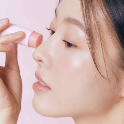 [Care|العناية] (ONE) TONY MOLY - Collagen Wrinkle Multi Stick | ستيك متعدد الاستخدامات بالكولاجين لعلاج التجاعيد من توني مولي
