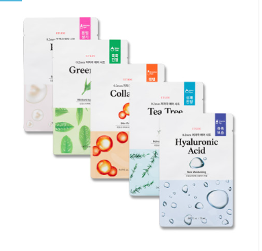 [Care|العناية] (ONE) TONY MOLY - Collagen Dense Cream | كريم الكولاجين الكثيف