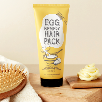 [Care|العناية] (ONE) SKIN CARE - TONY MOLY - Collagen Mask | ماسك الكولاجين لتفتيح البشرة