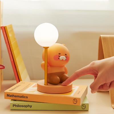 (ONE) KAKAO FRIENDS - kakao - chunsik mini reading light .
