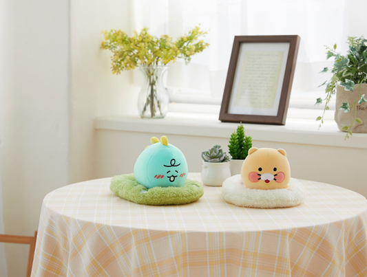 (ONE) KAKAO FRIENDS Air purifying doll_Jordi