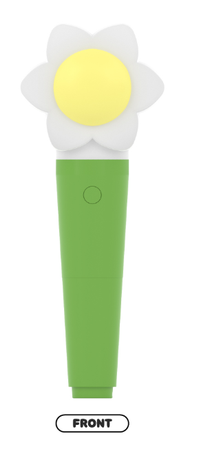 (ONE) CHUU - OFFICIAL LIGHT STICK