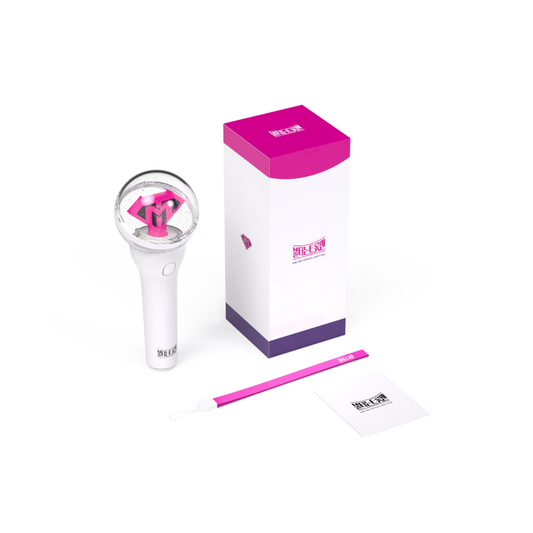 (ONE) FIRE TROT - OFFICIAL LIGHT STICK