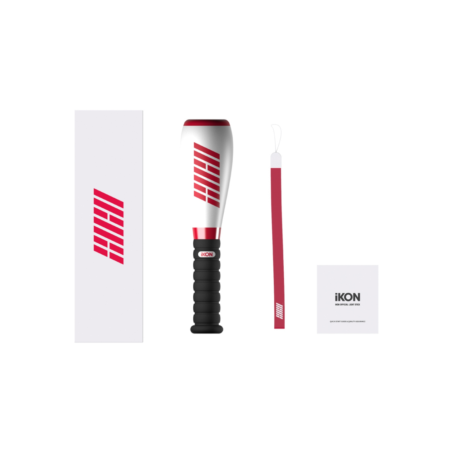 (ONE) iKON - OFFICIAL LIGHT STICK VER.2023