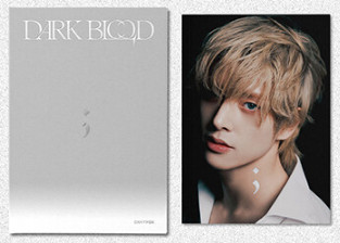 [ENHYPEN|انهايبن] اختار |(ONE ) ENHYPEN - [SPECIAL SHOWCASE] DARK BLOOD (ENGENE ver.) choose