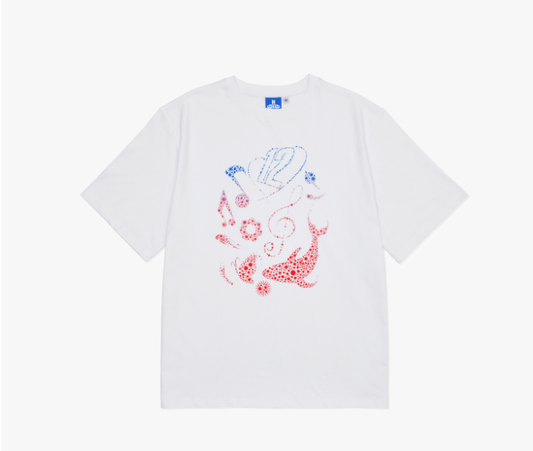 (ONE) BTS - T-Shirt