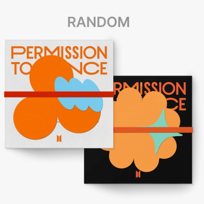 [BTS|بانتقان] (ONE) BTS - PERMISSION TO DANCE ON STAGE - LIVE (Random)