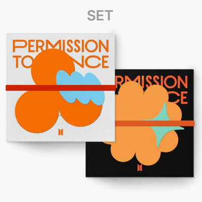 [BTS|بانتقان] (SET) BTS - PERMISSION TO DANCE ON STAGE - LIVE (Set)