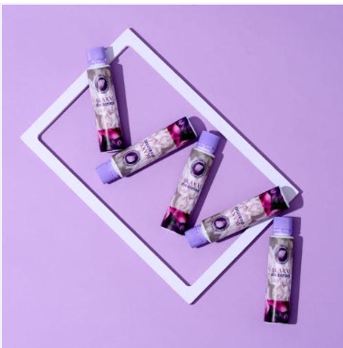 (set) Low molecular collagen liquid collagen drinking collagen 1 month supply fish peptides 28 bottles [Origin: as indicated in the detailed description]