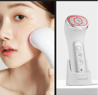 واحد - جهاز الكوري الذكي لعلاج مشاكل  الزمن في البشرة| | (ONE) AGR - Usera Deep Shot