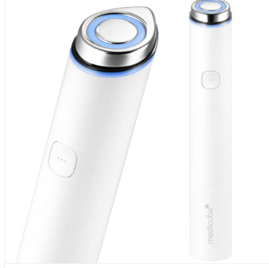 [Device|جهاز] (ONE) MediCube - Age-R ATS Air Shot | (واحدة) ميديكوب - جهاز إيج-آر ATS إير شوت