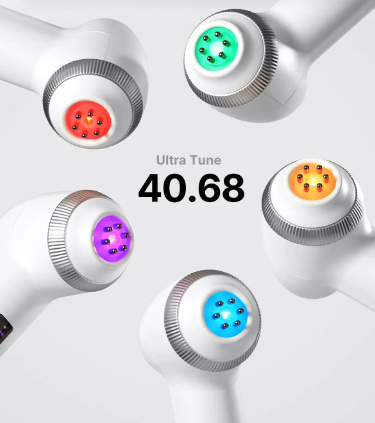 (ONE) Collagen High Frequency  Ultra Tune