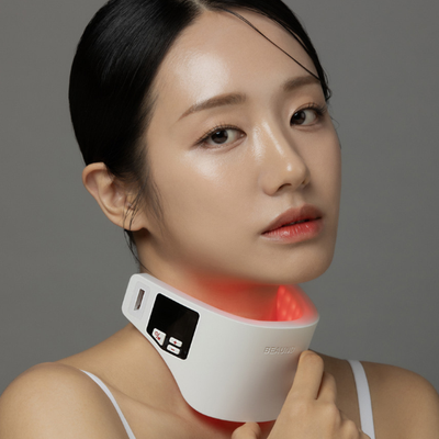 [Device|جهاز] (ONE) Domestically - developed and manufactured neck wrinkle device | (قطعة واحدة) جهاز تجاعيد الرقبة مطور ومصنع محلياً