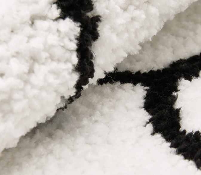 (ONE)  BT21 - Cozy Home Rug