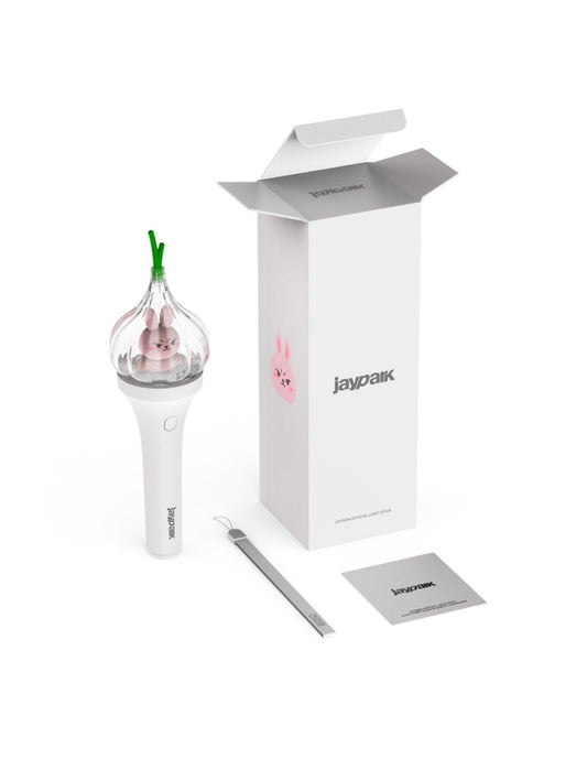 (ONE) JAY PARK - OFFICIAL LIGHT STICK