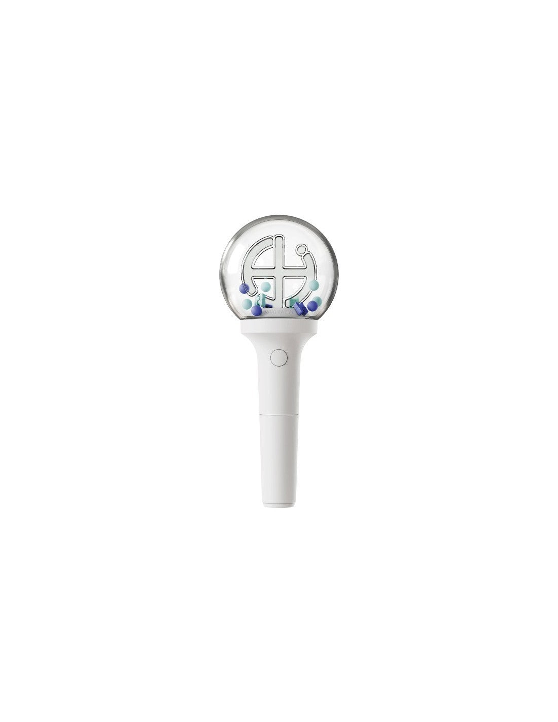 (ONE) JUNG HAE - IN OFFICIAL LIGHT STICK