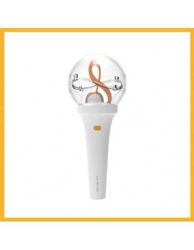 (ONE) LEE MU JIN - Official Light Stick