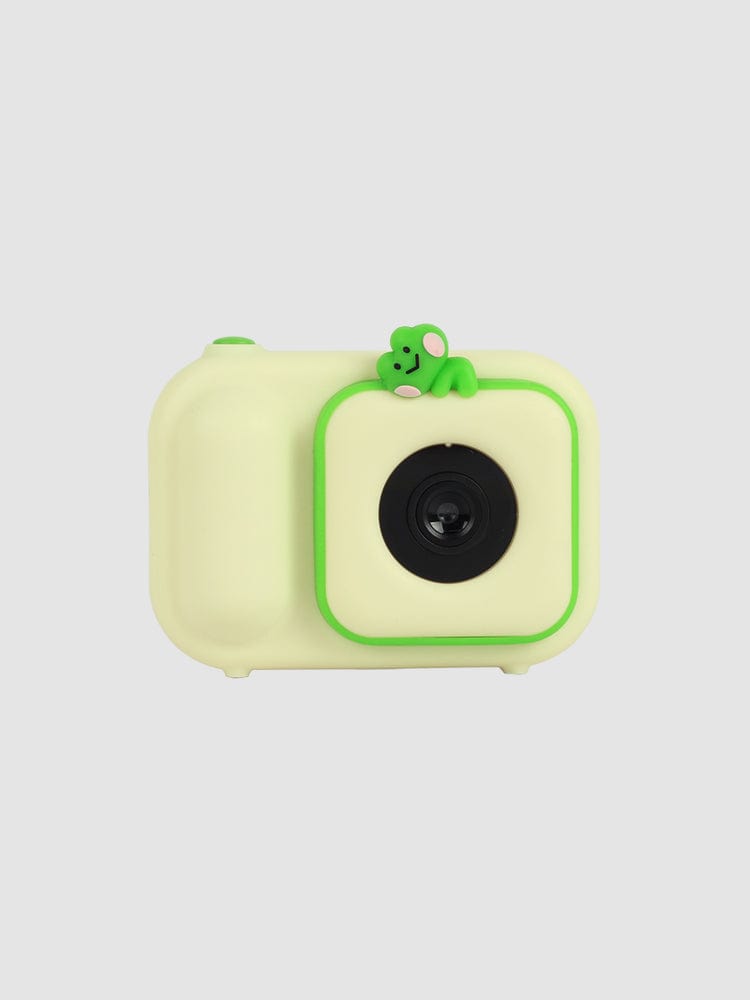 (One) LINE FRIENDS - Lenini Akarachi Kids Camera | لاين فريندز - كاميرا أطفال ليني أكاراتشي