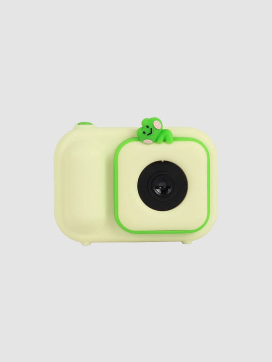 (One) LINE FRIENDS - Lenini Akarachi Kids Camera | لاين فريندز - كاميرا أطفال ليني أكاراتشي