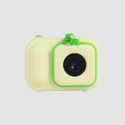 (One) LINE FRIENDS - Lenini Akarachi Kids Camera | لاين فريندز - كاميرا أطفال ليني أكاراتشي