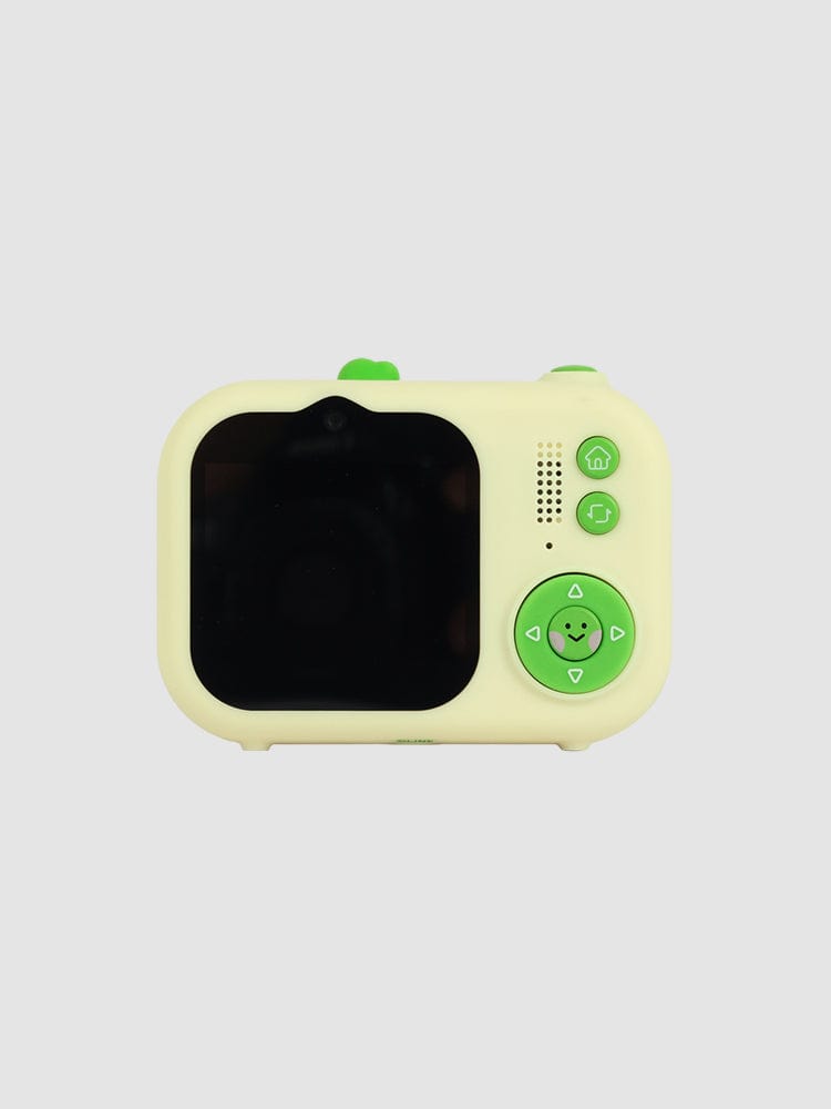 (One) LINE FRIENDS - Lenini Akarachi Kids Camera | لاين فريندز - كاميرا أطفال ليني أكاراتشي