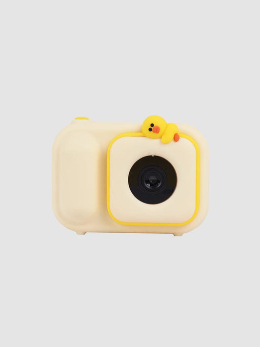 (One) LINE FRIENDS - Sally Akarachi Kids Camera | لاين فريندز - كاميرا أطفال سالي أكاراتشي