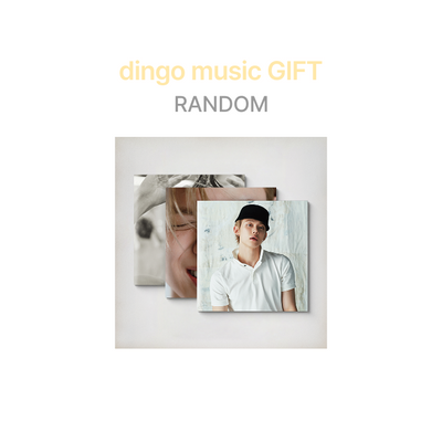 [TXT|تي اكس تي] (One) TOMORROW X TOGETHER - NO LABELS: PART 02 (Compact Ver.) (Random) [Dingo Music Gift] | تومورو × توغيذر - نو ليبلز: بارت 02 (نسخة مدمجة) (عشوائي) [هدية دينغو ميوزيك]