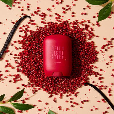 [Care|العناية] (One) Jakyoung - Cellulite Stick | جاكيونغ - ستيك السيلوليت للمساج
