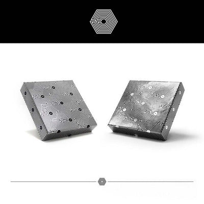 [EXO|اكسو] (One) EXO - Overdose (2nd Mini Album) | اكسو - أوفردوز (الميني ألبوم الثاني)