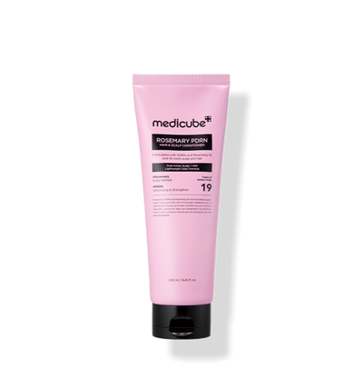 [Hair|شعر] (One) Medicube Rosemary PDRN Hair & Scalp Conditioner | ميديكيوب - بلسم روزماري PDRN للشعر وفروة الرأس