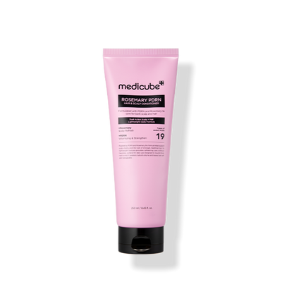 [Hair|شعر] (One) Medicube Rosemary PDRN Hair & Scalp Conditioner | ميديكيوب - بلسم روزماري PDRN للشعر وفروة الرأس