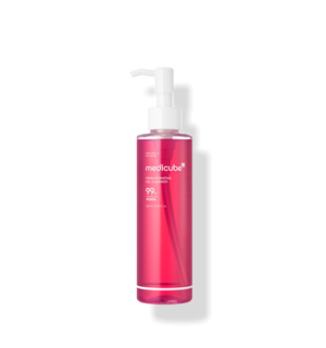 [Care|العناية] (One) Medicube PDRN Gel-to-Foam Cleanser | ميديكيوب - غسول PDRN جل تو فوم