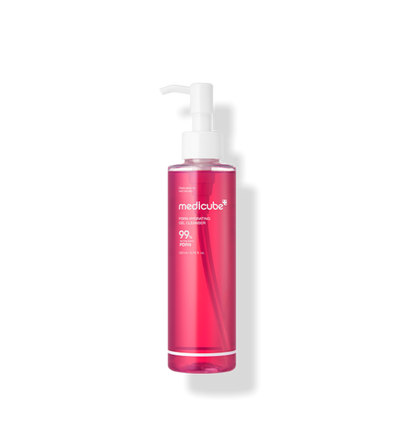 [Care|العناية] (One) Medicube PDRN Gel-to-Foam Cleanser | ميديكيوب - غسول PDRN جل تو فوم