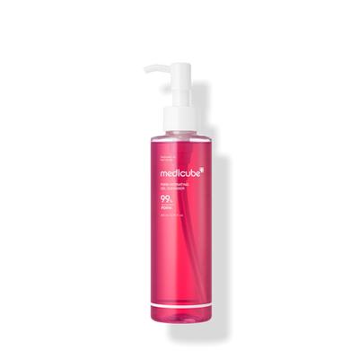 [Care|العناية] (One) Medicube PDRN Gel-to-Foam Cleanser | ميديكيوب - غسول PDRN جل تو فوم