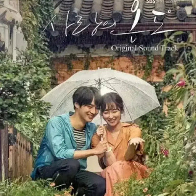 [Drama|دراما] (One) Temperature of Love OST Album | دراما - ألبوم أوست مسلسل درجة حرارة الحب