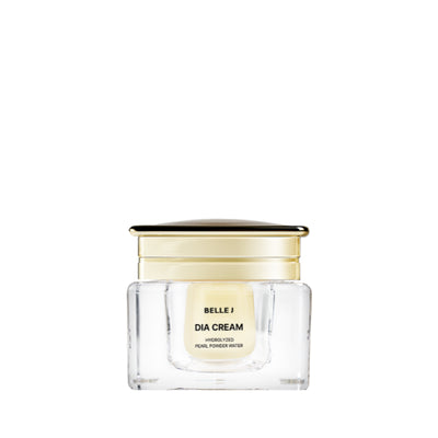 [Care|العناية] (One) Belle J Diamond Cream (Premium Jewel Therapy) | بيلي جي كريم الألماس (علاج الجواهر الفاخر)