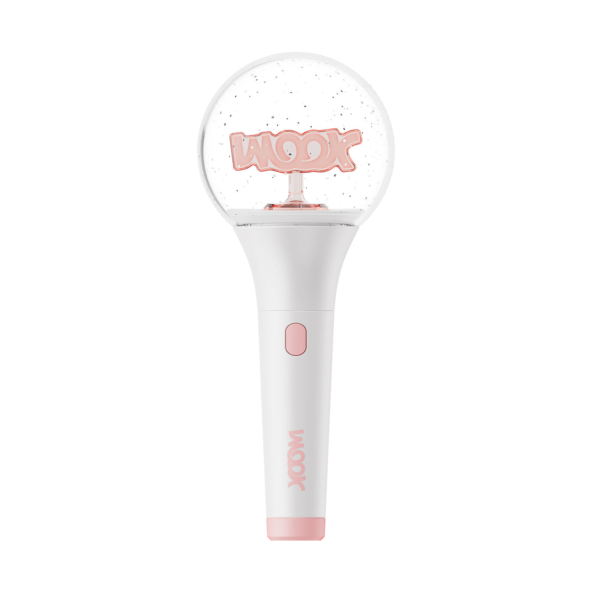 [Actor|ممثل] (One) LEE DONGWOOK - Official Light Stick (Official Light Stick) | لي دونغ ووك - عصا الإضاءة الرسمية