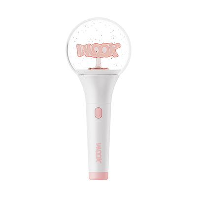[Actor|ممثل] (One) LEE DONGWOOK - Official Light Stick (Official Light Stick) | لي دونغ ووك - عصا الإضاءة الرسمية