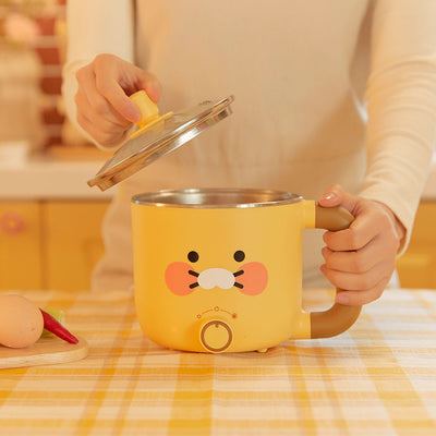 (ONE) KAKAO FRIENDS - Chunshik multi cooker
