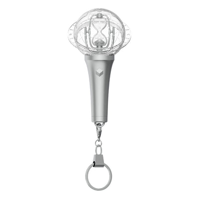 [ATEEZ|أتيز] (One) ATEEZ - Official Lightiny Keyring Ver.3 | أتيز - ميدالية عصا الإضاءة المصغرة النسخة 3
