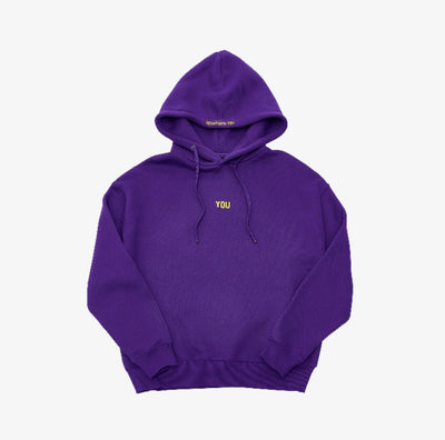 [BTS|بانتقان] (One) BTS - ARTIST MADE Collection JIMIN 'With You' Hoody | بي تي اس - هودي جيمين ويذ يو من مجموعة أرتيست مايد
